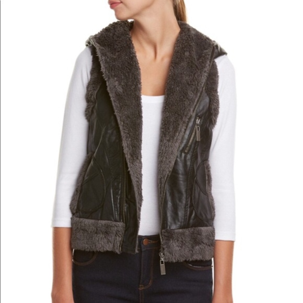 Stylish and Cozy Winter Vest